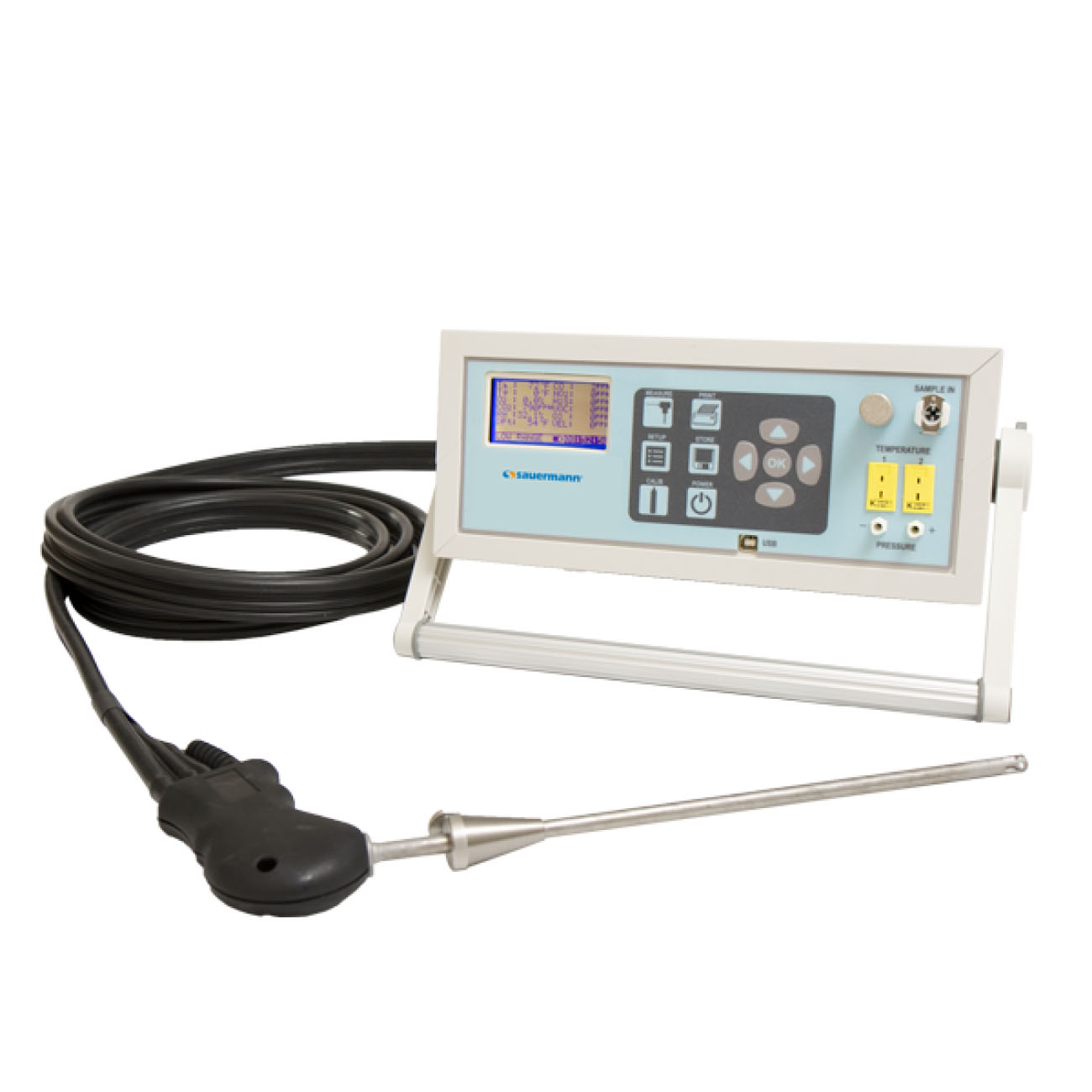 Why Choose Summit Heat & Air for Air Quality Control in Tulsa, OK