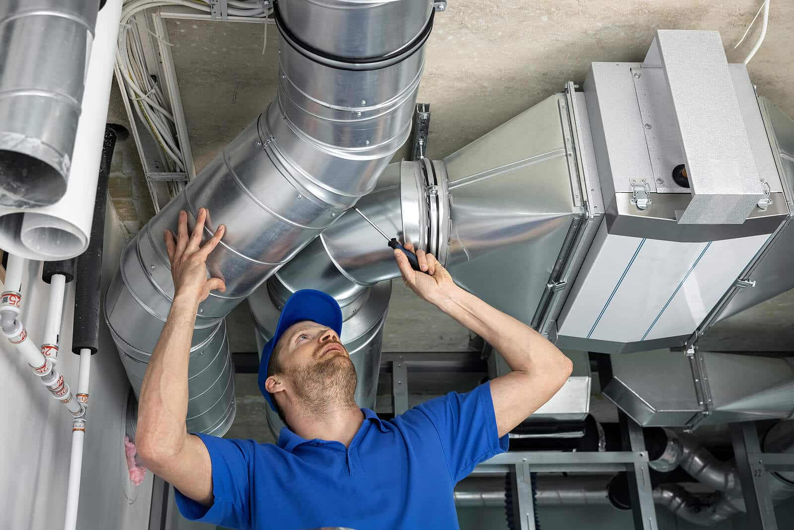Why Choose Summit Heat & Air for Duct Repair in Tulsa, OK