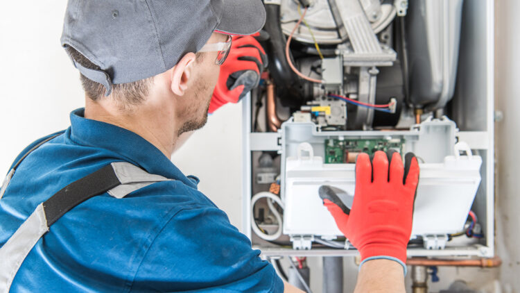 Why Furnace Maintenance in Tulsa, OK is Important