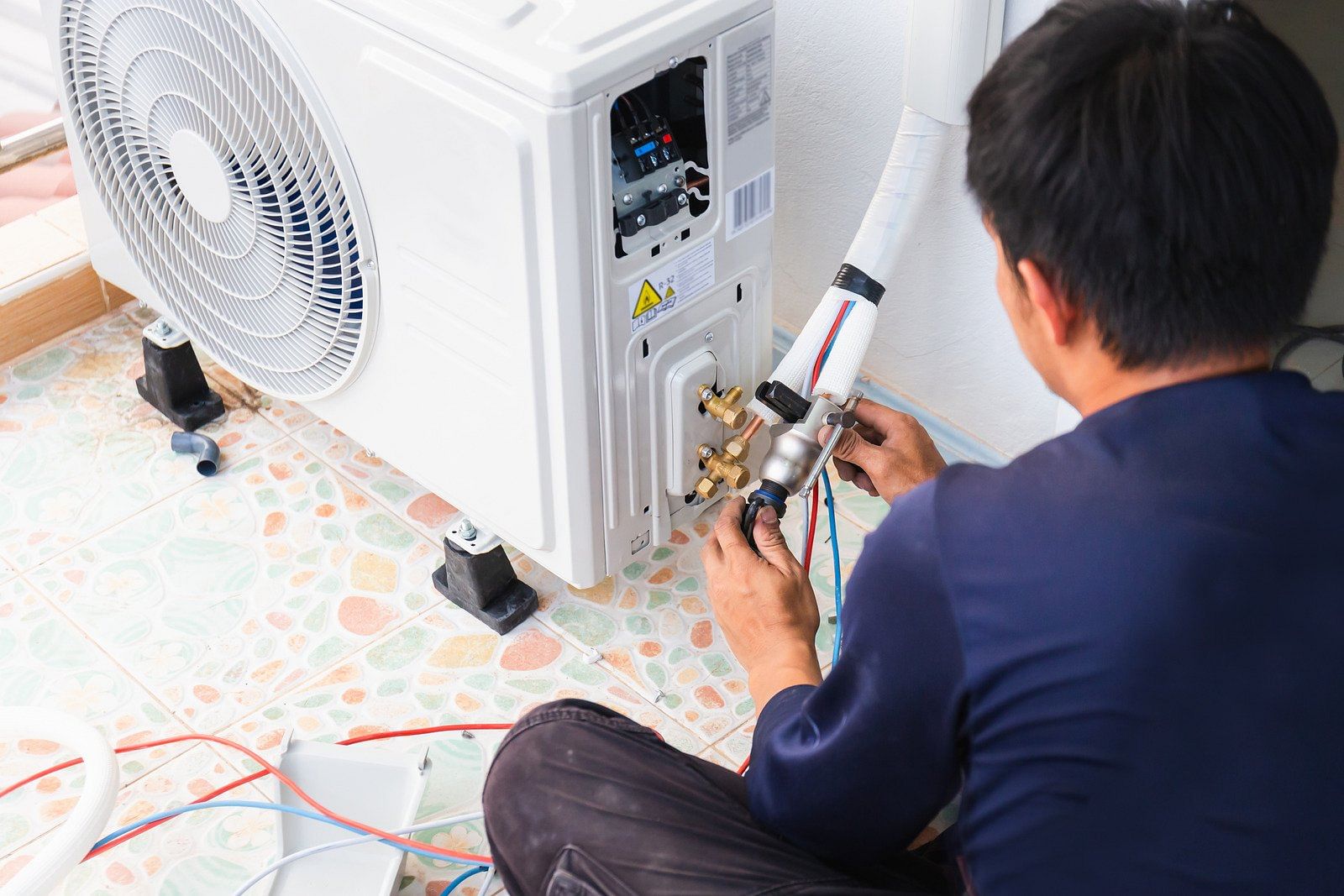 professional hvac contractor tulsa county ok heating and cooling repair