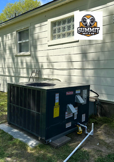 Why Air Conditioning Installation in Tulsa, OK Matters