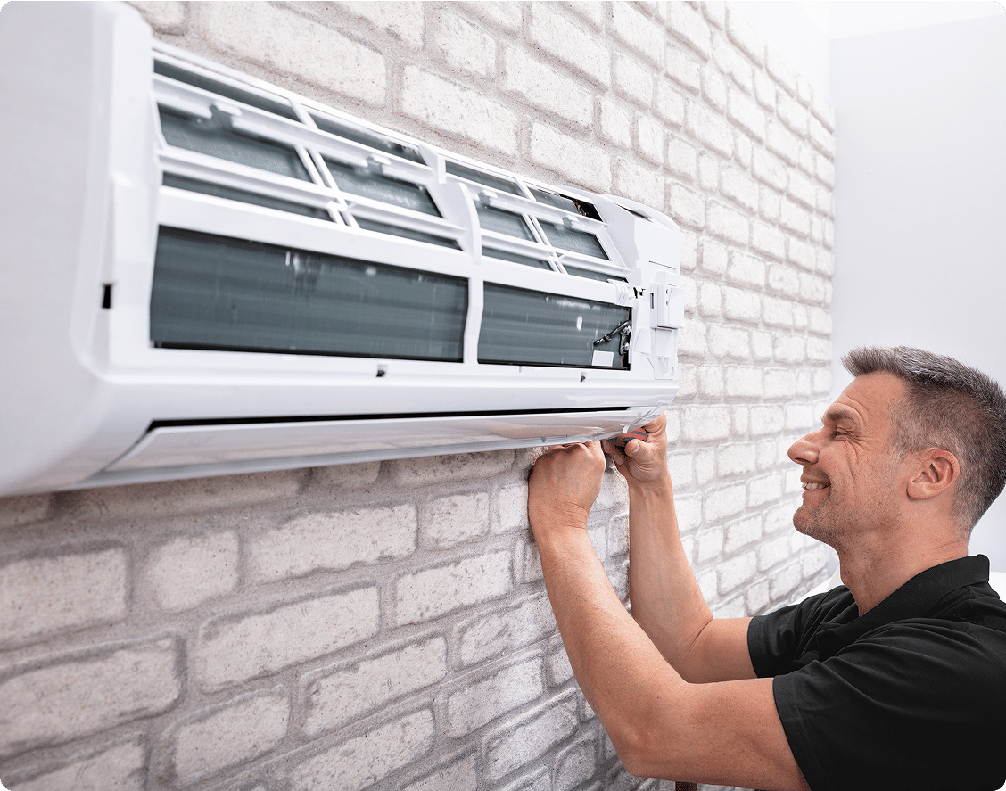 Why Choose Summit Heat & Air for Air Conditioning Repair in Tulsa, OK