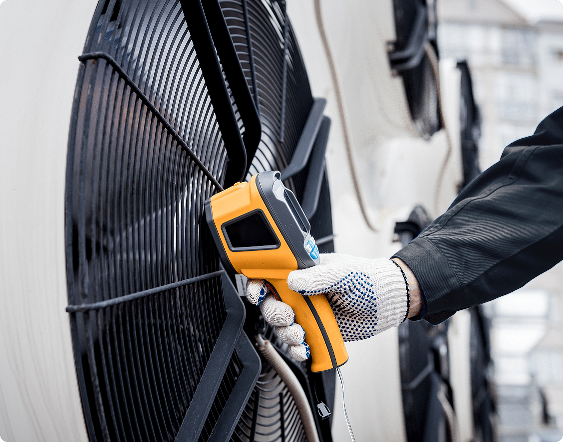 Why Choose Summit Heat & Air for Air Conditioning Installation in Tulsa, OK
