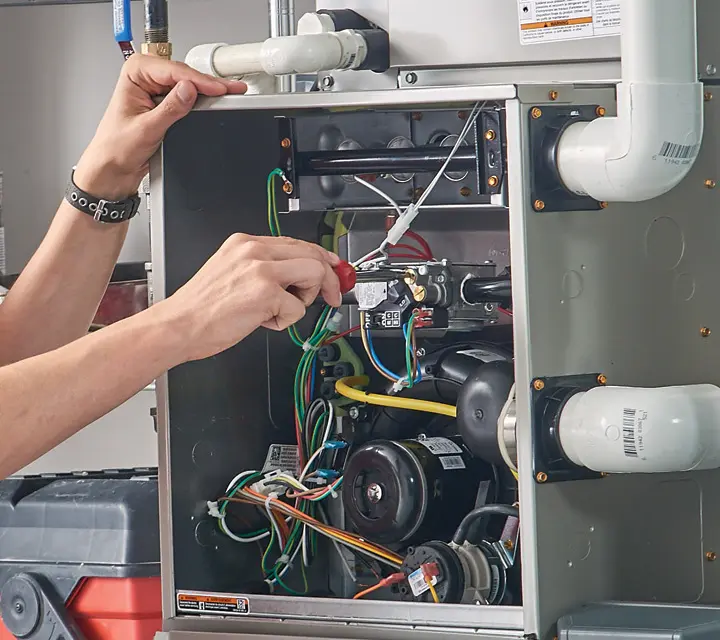 Why Choose Summit Heat & Air for Furnace Repair in Tulsa, OK