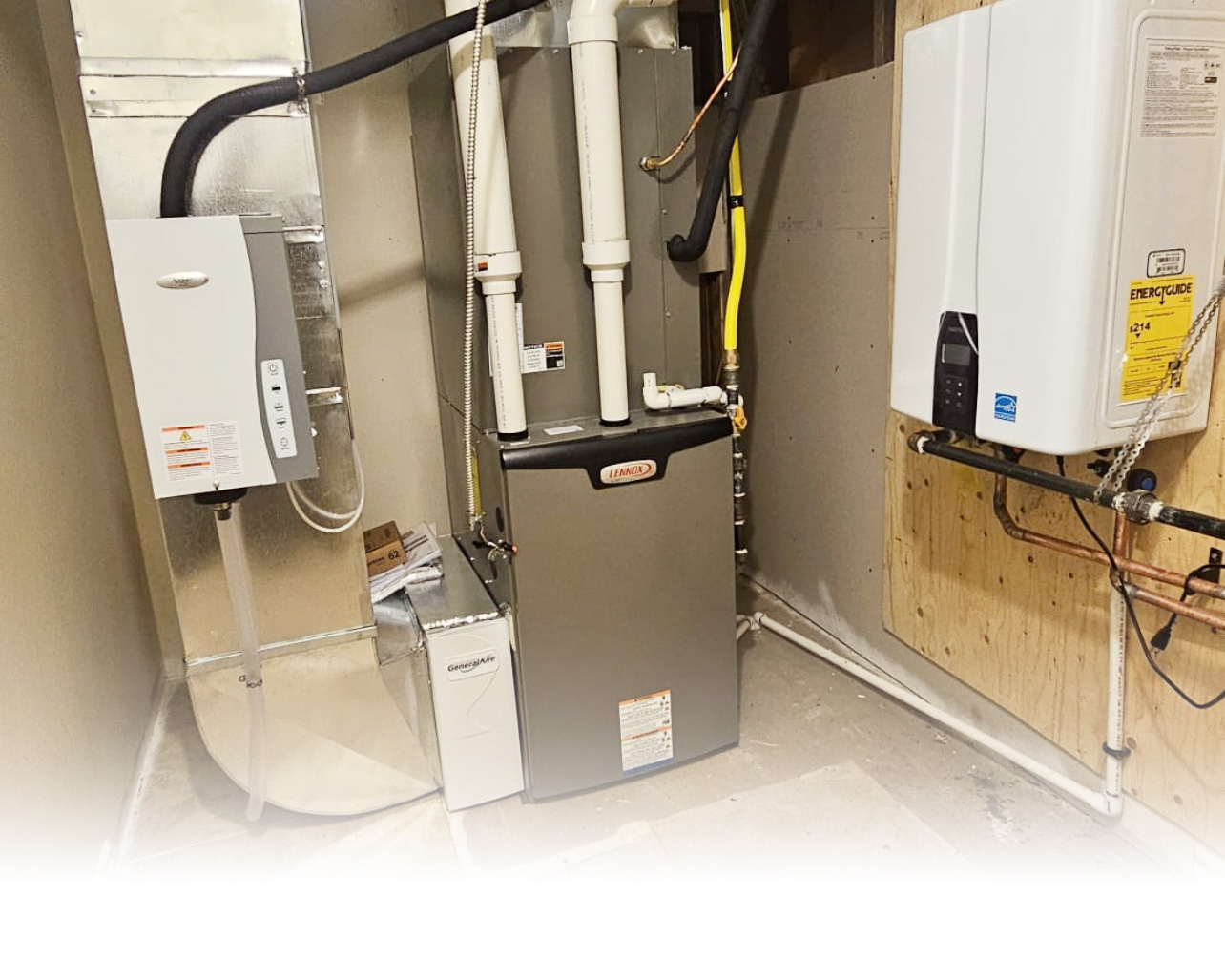 Why Furnace Installation in Tulsa, OK is Important