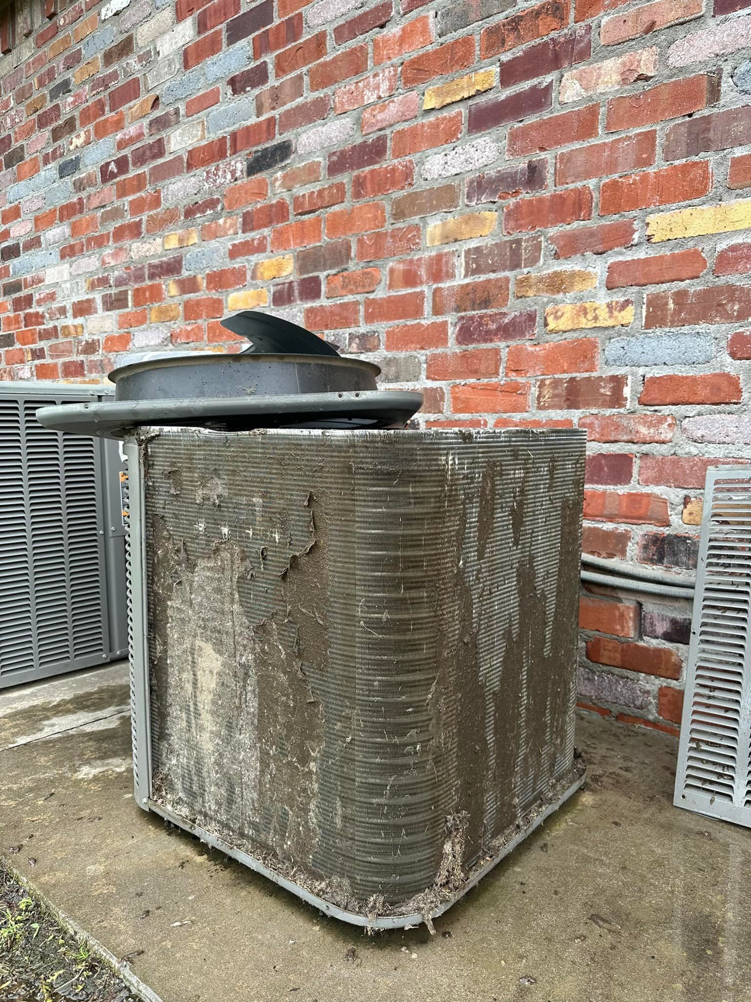 Air Conditioning Maintenance