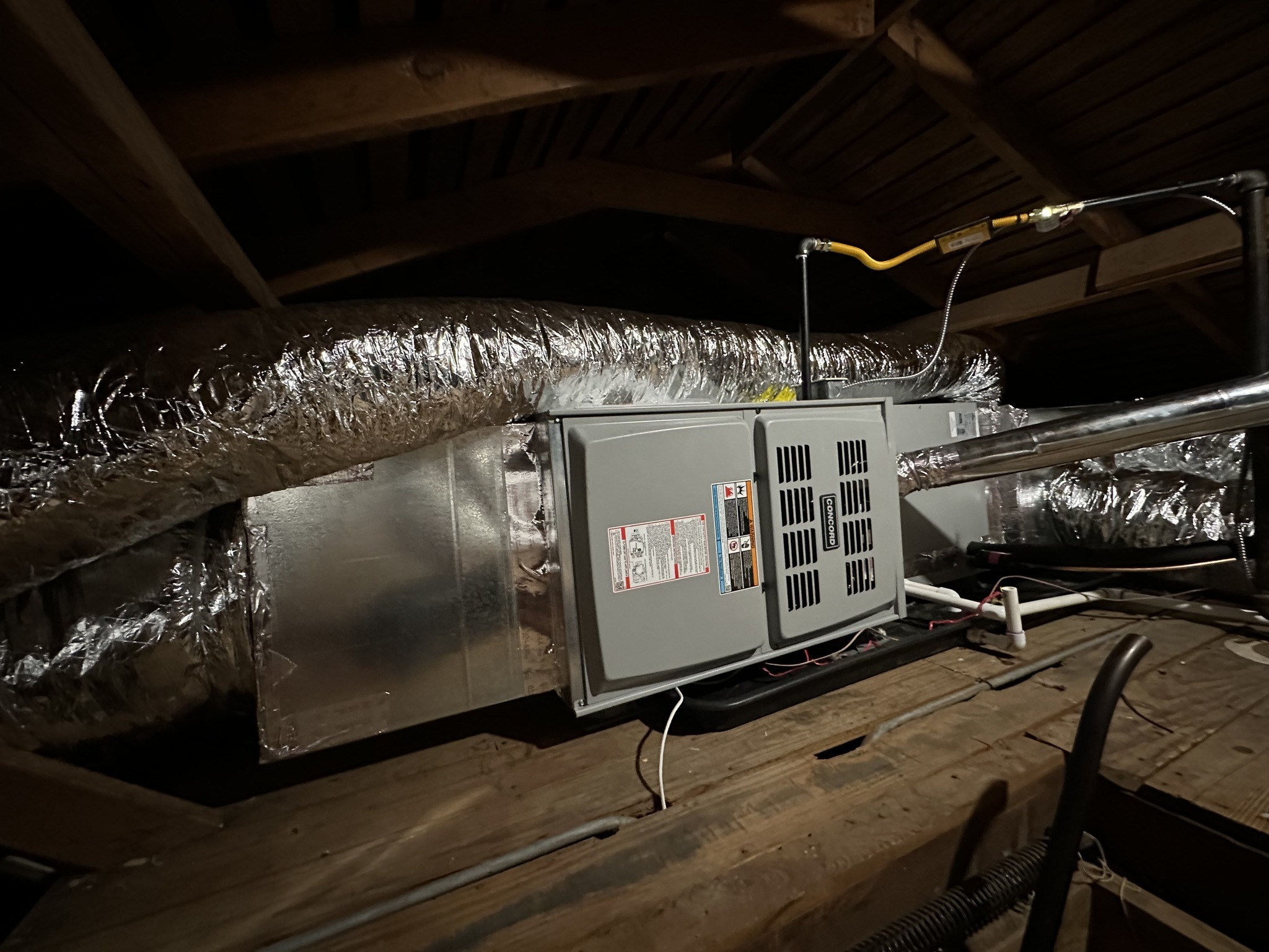 Furnace Installation in Tulsa, OK