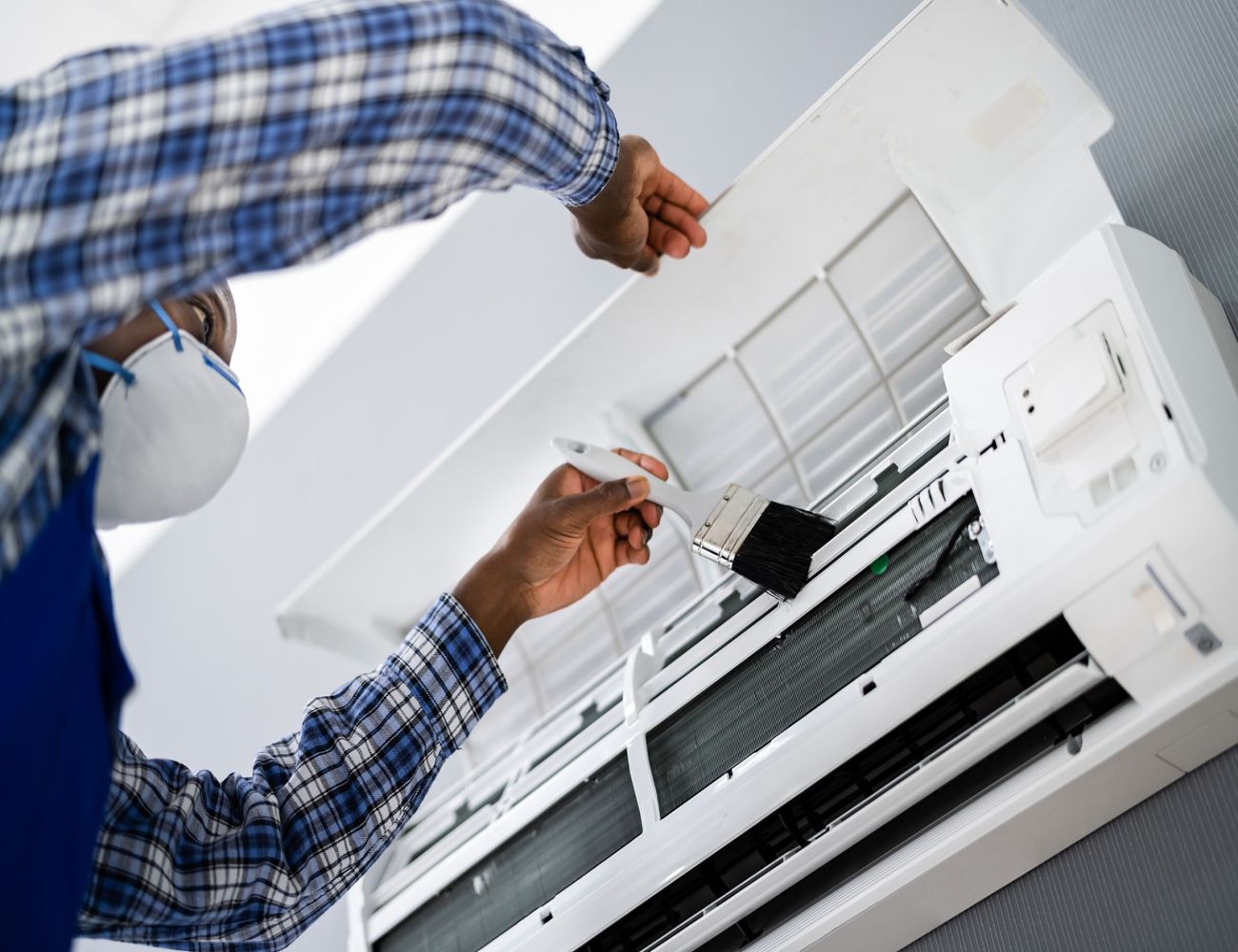 professional hvac contractor wagoner county ok cooling installation
