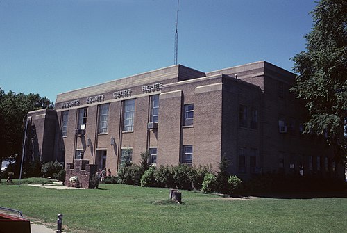 Wagoner County, OK