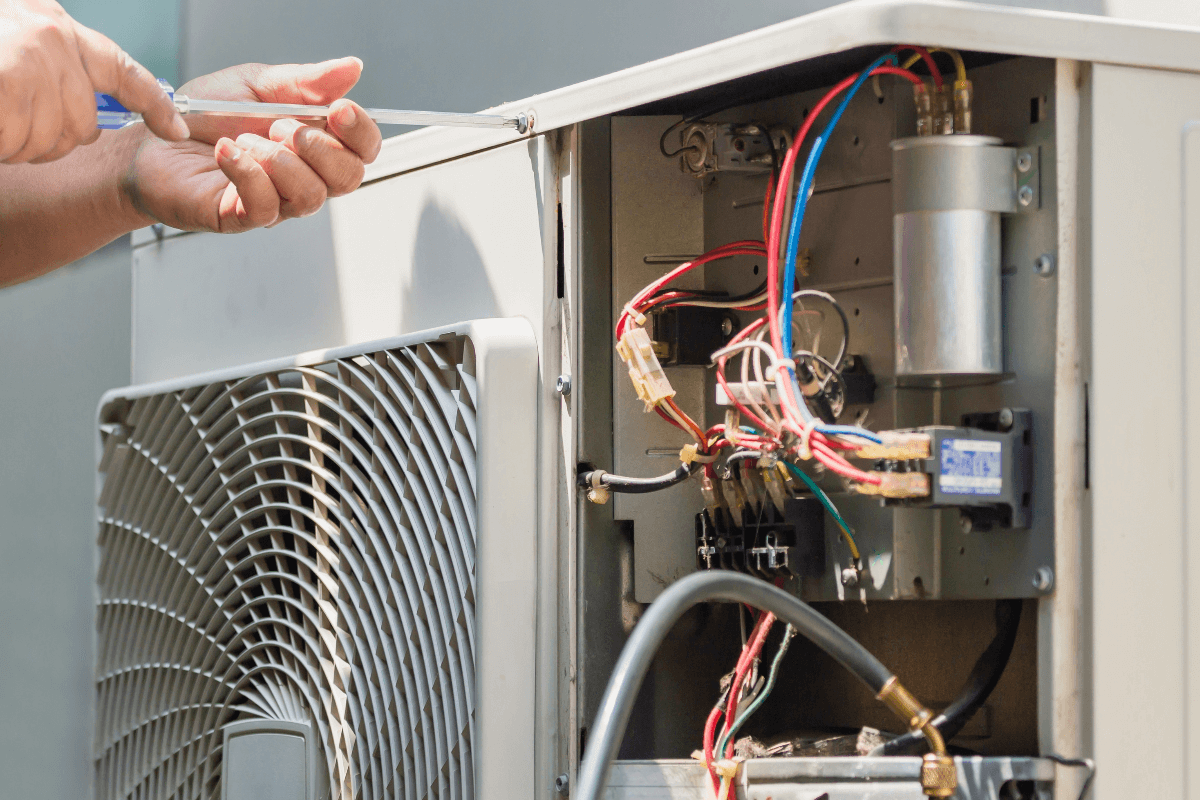 residential hvac repair tulsa ok heating cooling