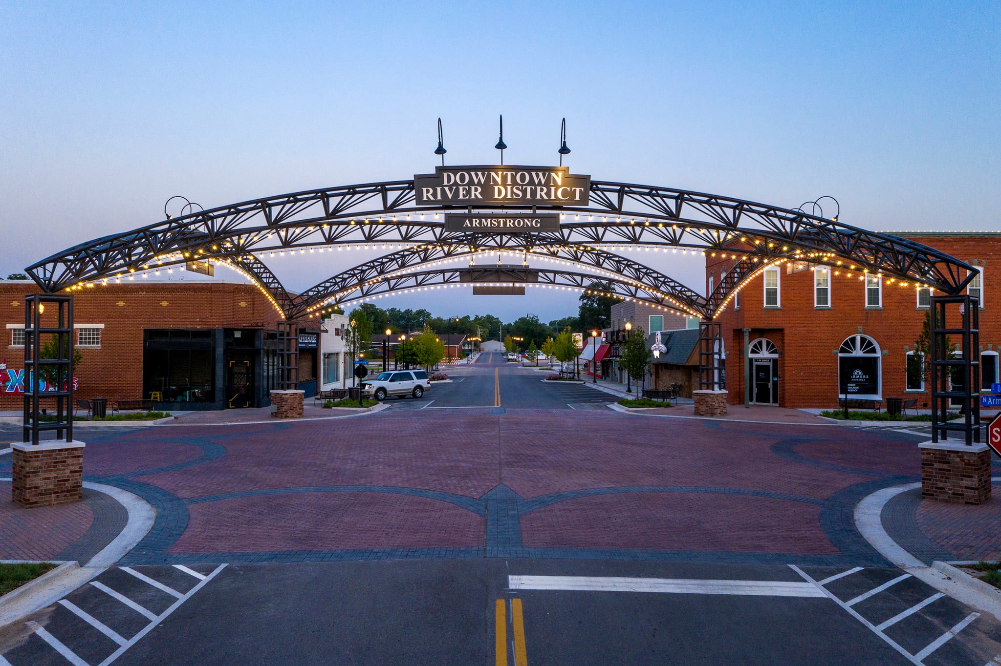 Bixby, OK