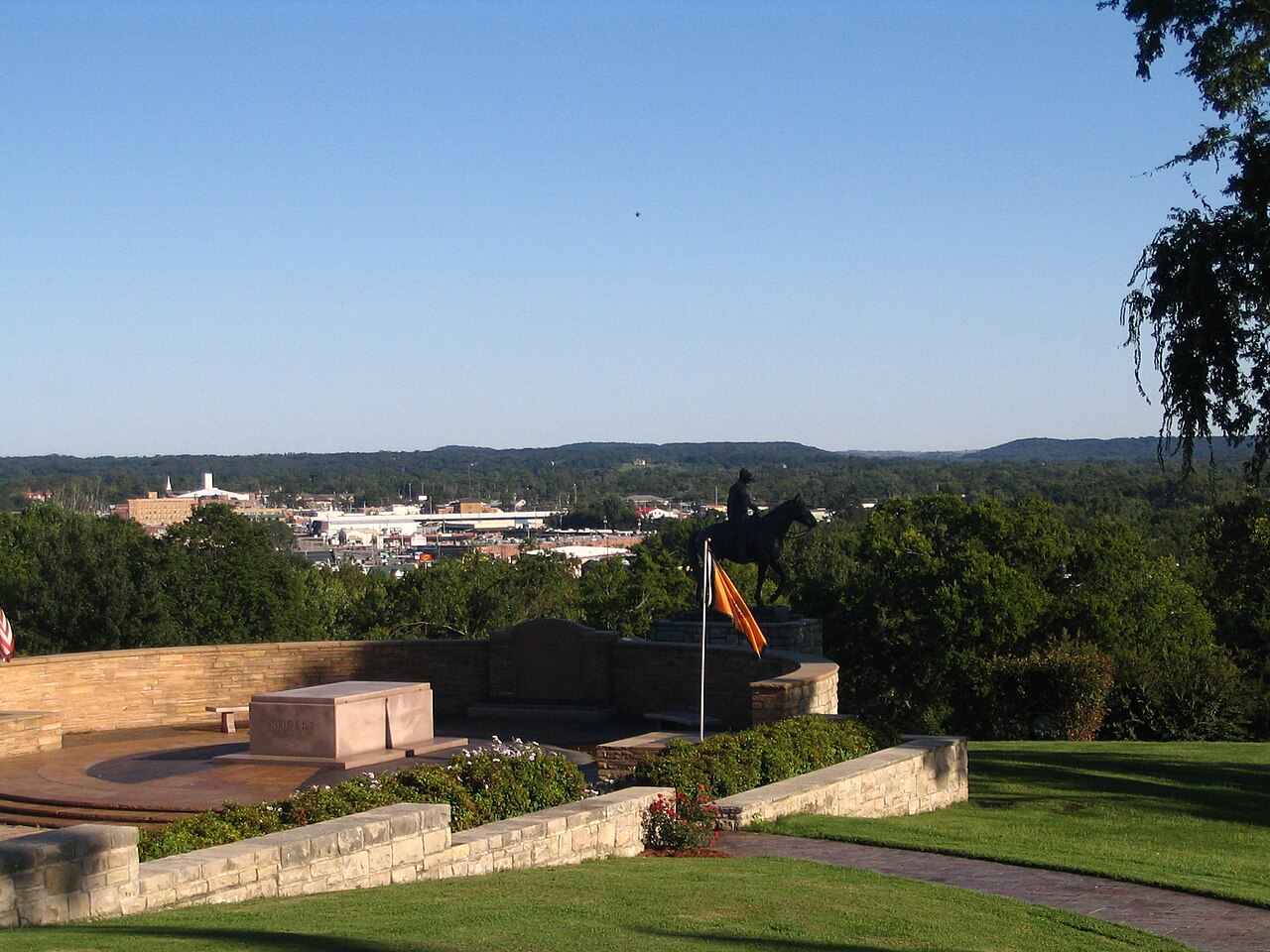 Rogers County OK
