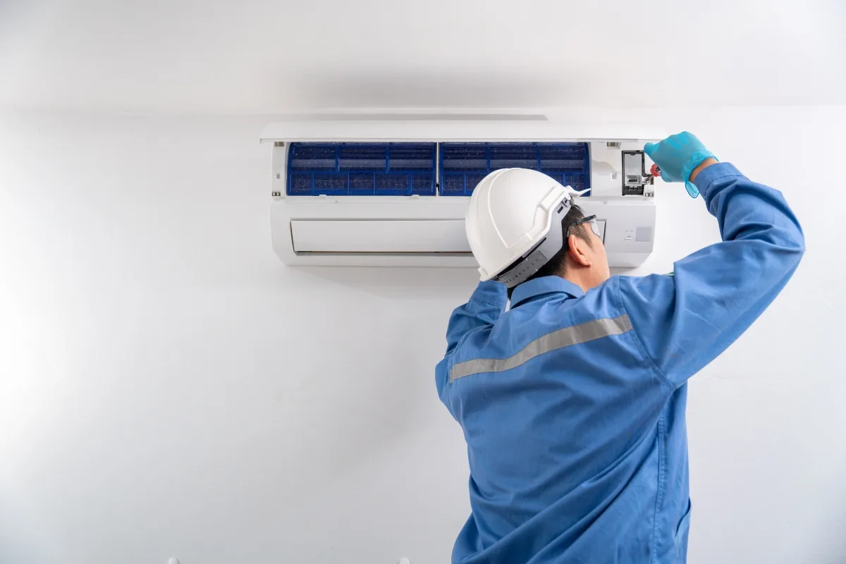 HVAC Repair