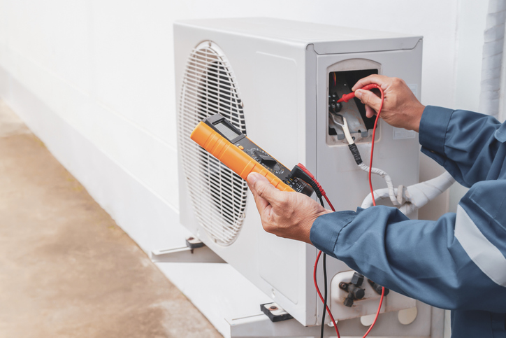 residential hvac repair tulsa ok heating cooling