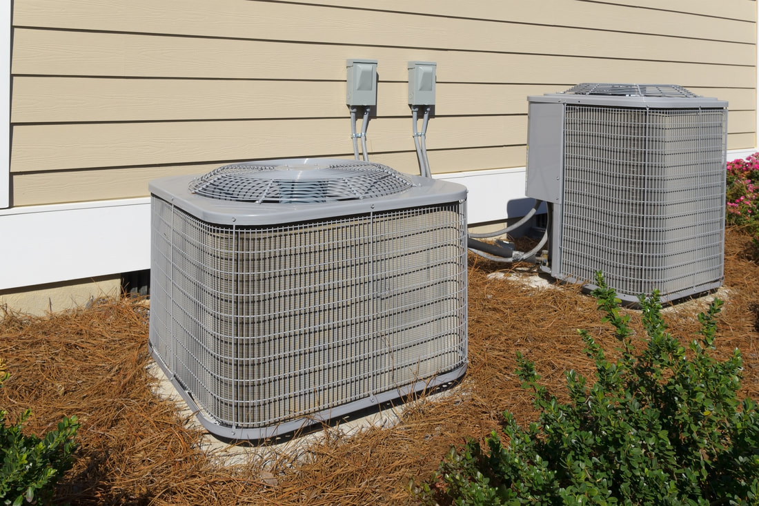 Summit Heat & Air heating system checkup