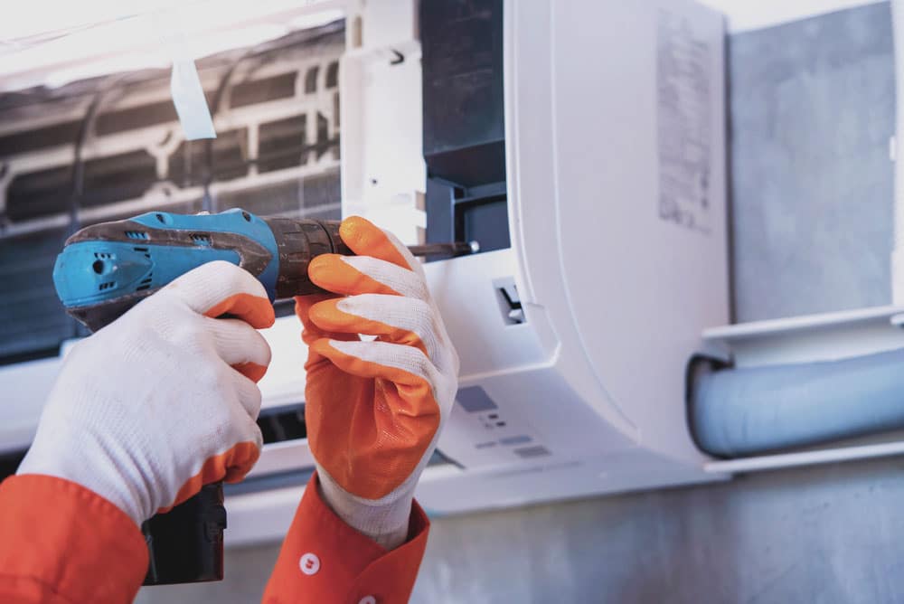 Commercial HVAC service Summit Heat & Air